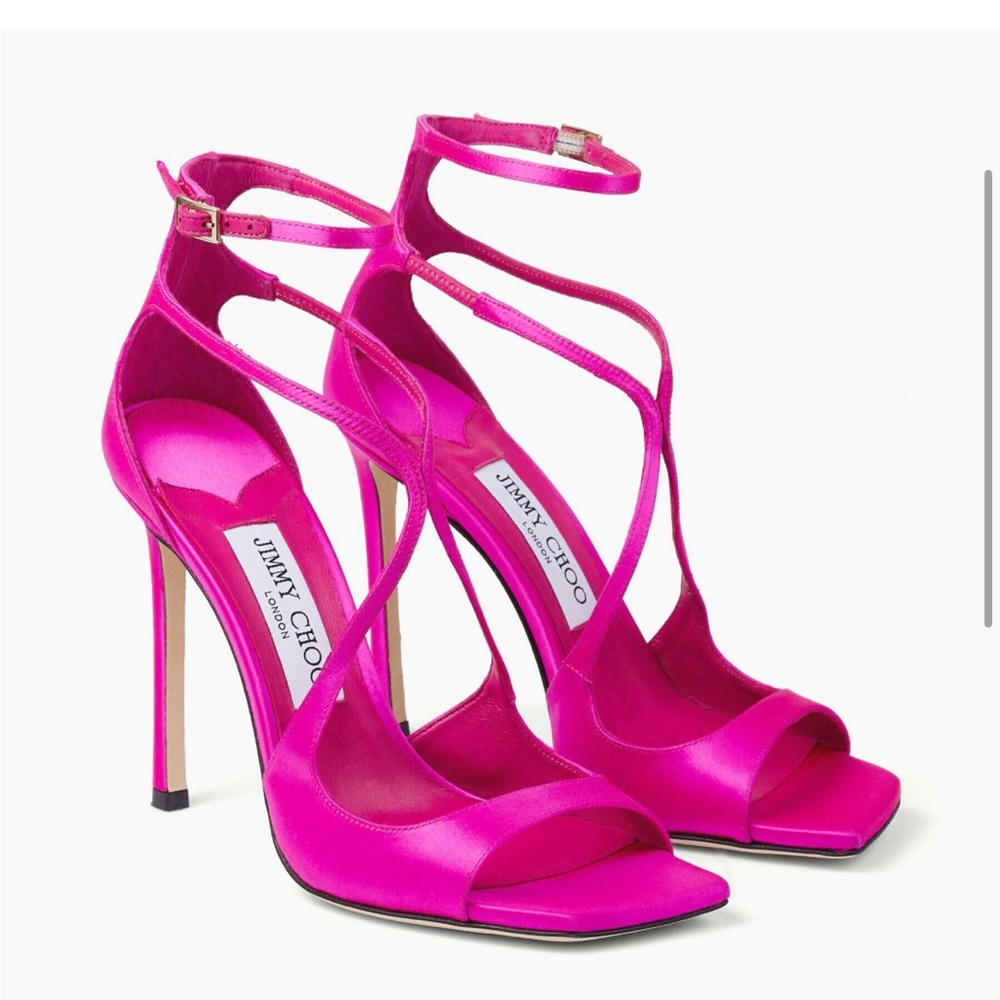 Jimmy Choo Azia size 39
